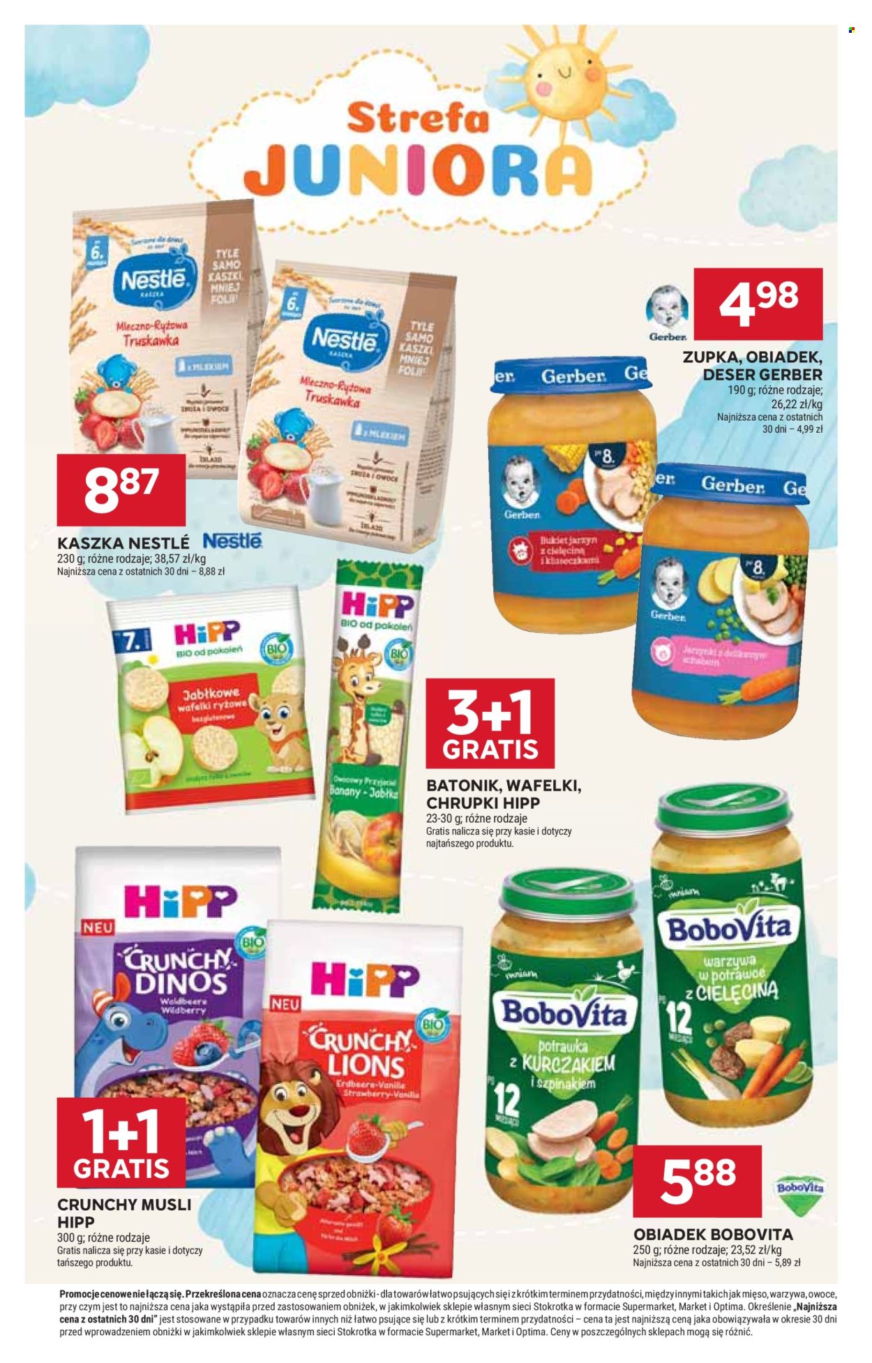 Gazetka Stokrotka Supermarket - 14.05.2026 - 20.05.2026. Strona 38