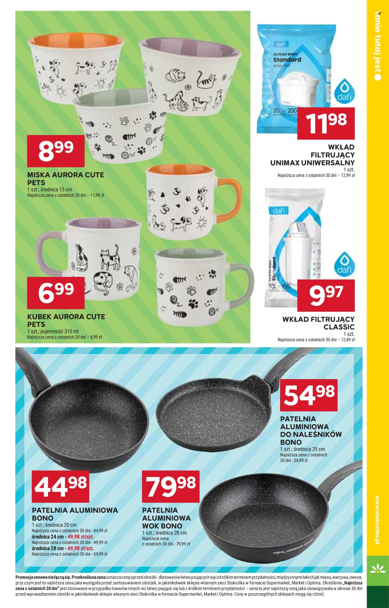 Gazetka Stokrotka Supermarket - 14.05.2026 - 20.05.2026. Strona 40