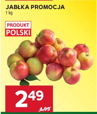 Jabłka