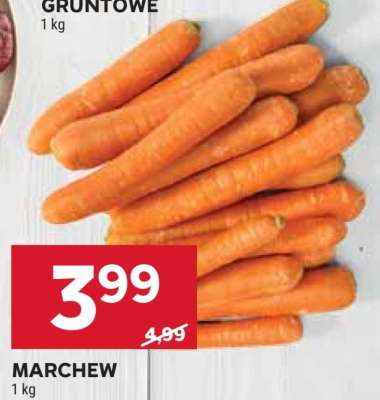 Marchew