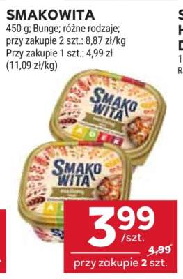 Smakowita