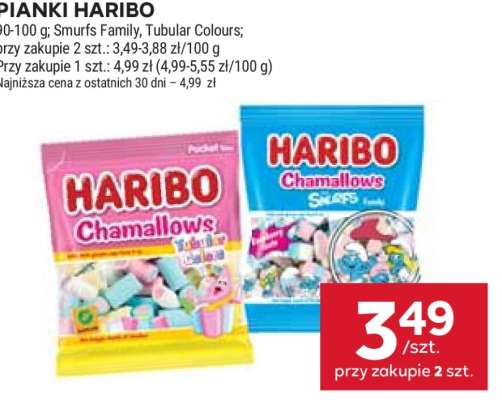 PIANKI HARIBO