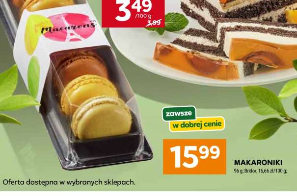 Makaroniki