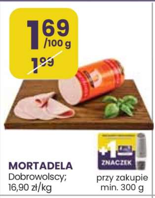 Mortadela*