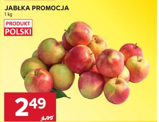Jabłka