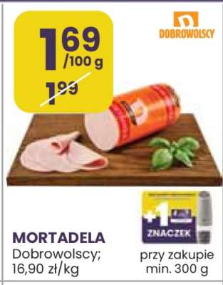 Mortadela*