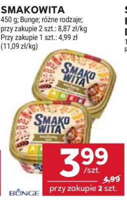 Smakowita