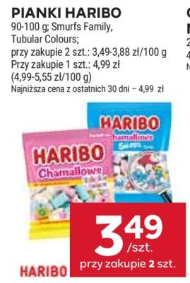 PIANKI HARIBO