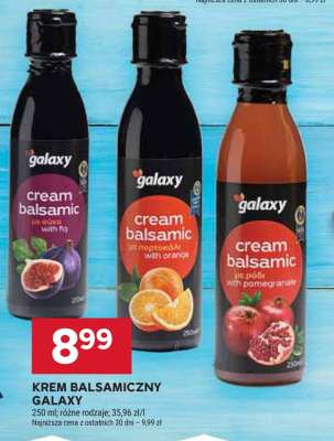 Krem Balsamiczny Galaxy