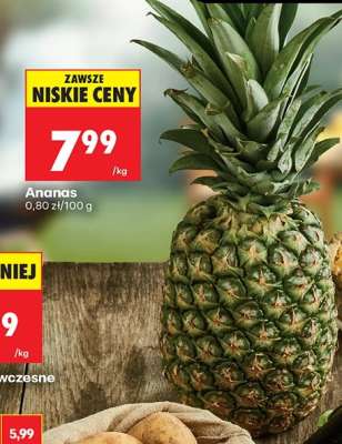 Ananas