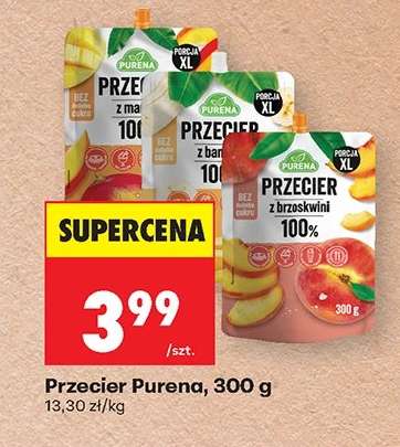 Przecier Purena, 300 g