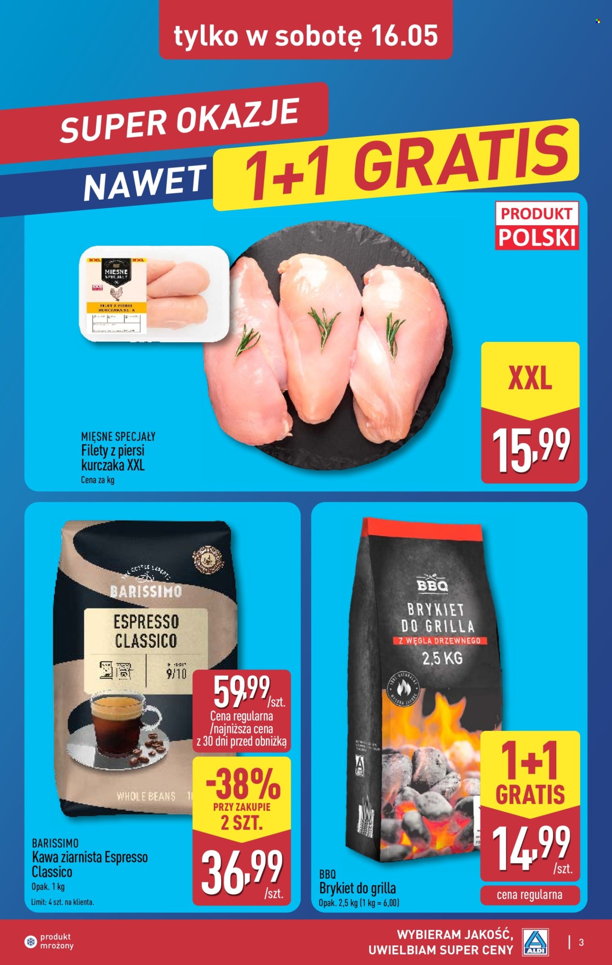 Gazetka ALDI - 14.05.2026 - 16.05.2026. Strona 3