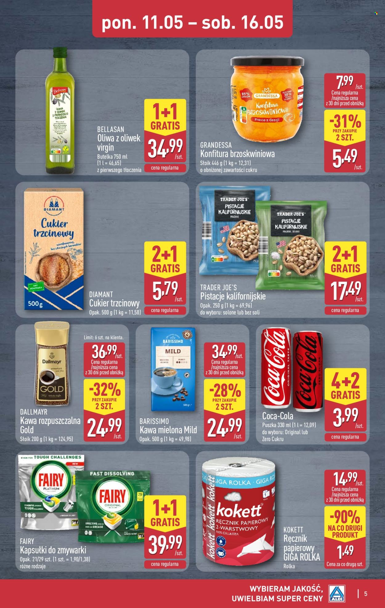 Gazetka ALDI - 14.05.2026 - 16.05.2026. Strona 5