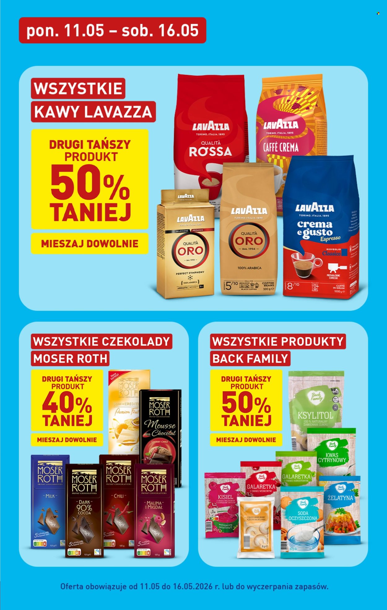 Gazetka ALDI - 14.05.2026 - 16.05.2026. Strona 14