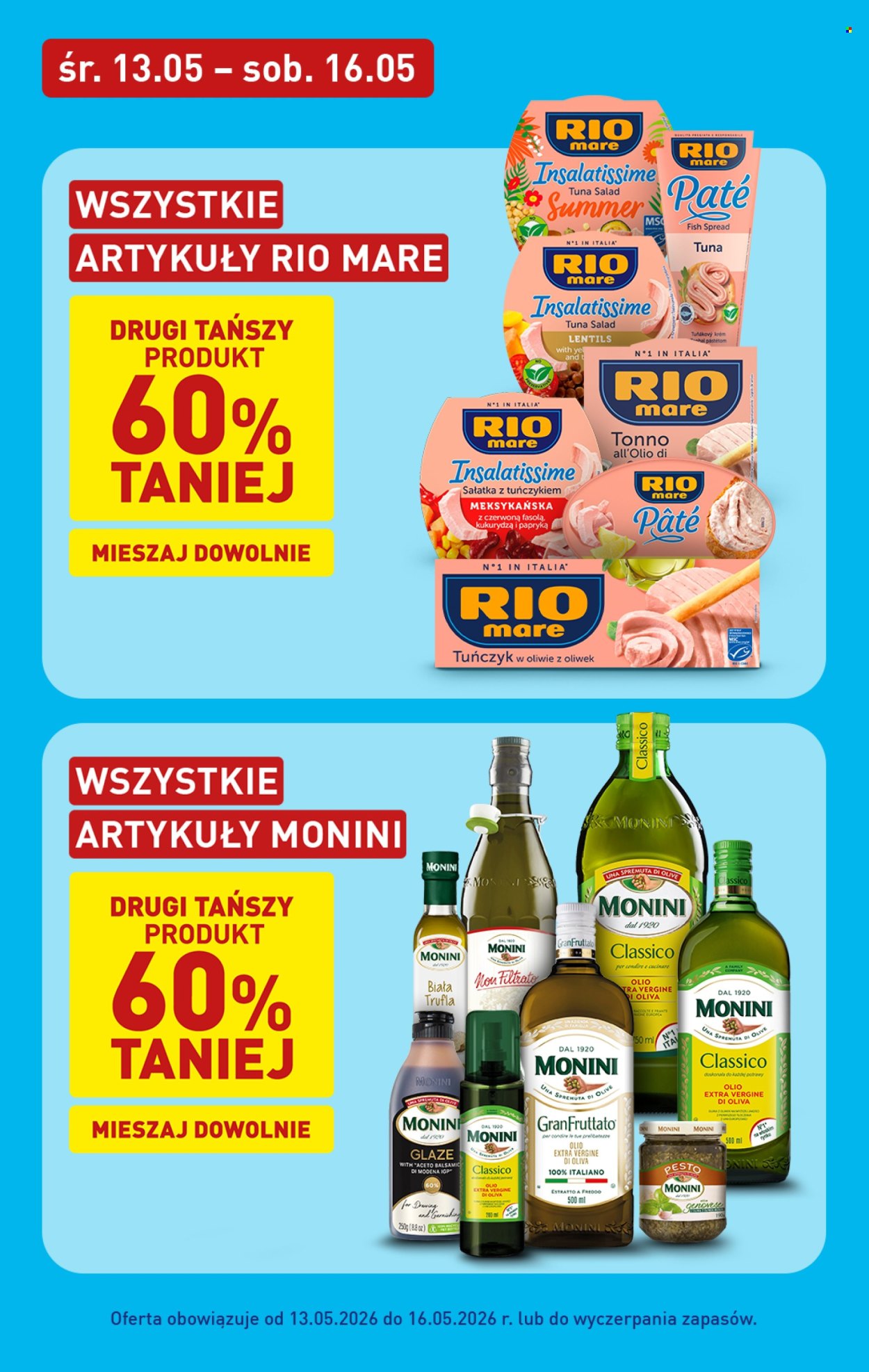 Gazetka ALDI - 13.05.2026 - 16.05.2026. Strona 3