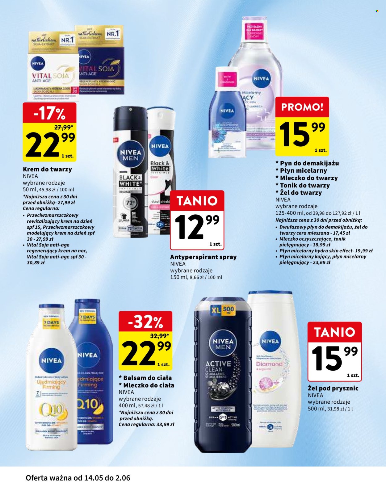 Gazetka Intermarché - 14.05.2026 - 2.06.2026. Strona 6