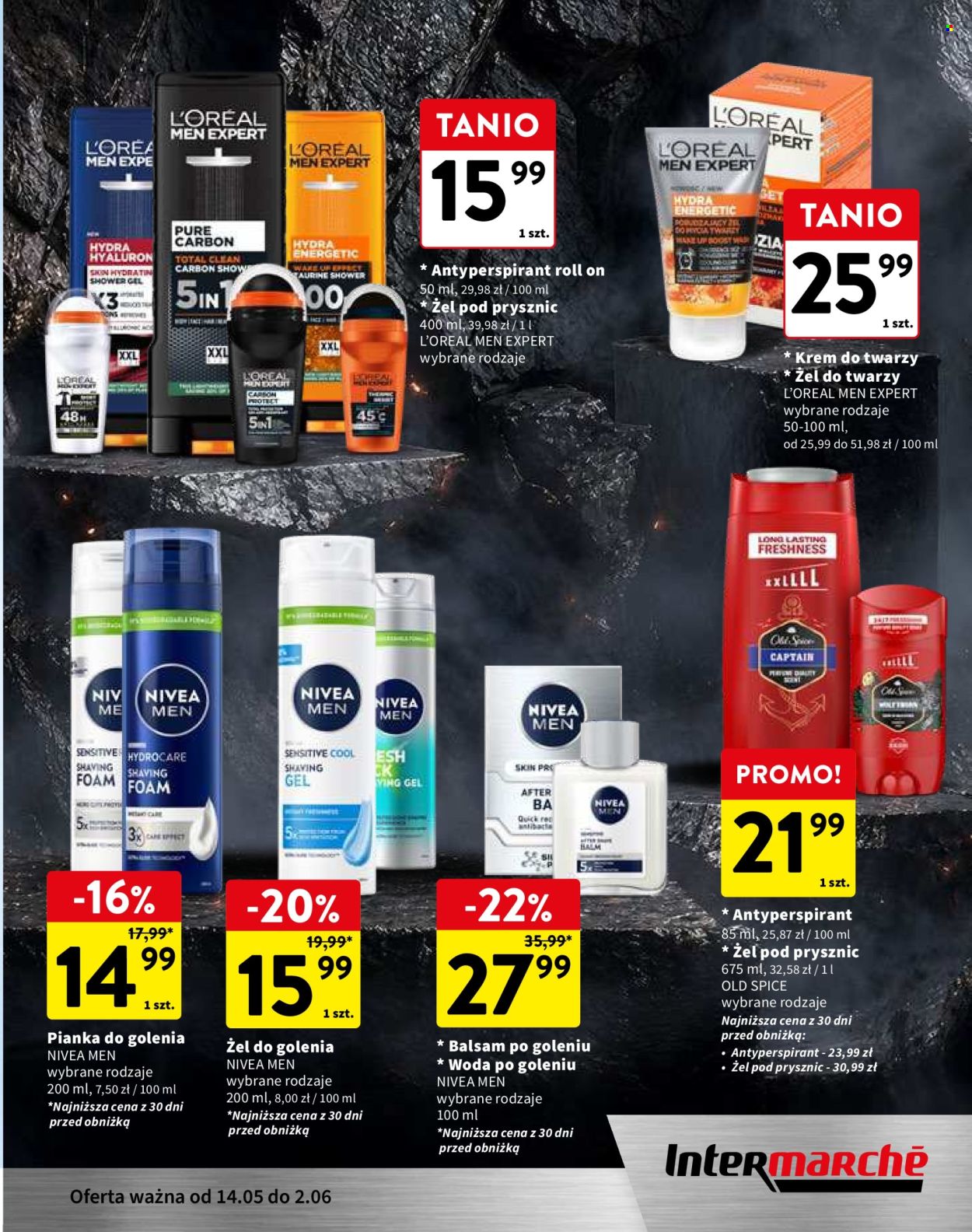 Gazetka Intermarché - 14.05.2026 - 2.06.2026. Strona 7