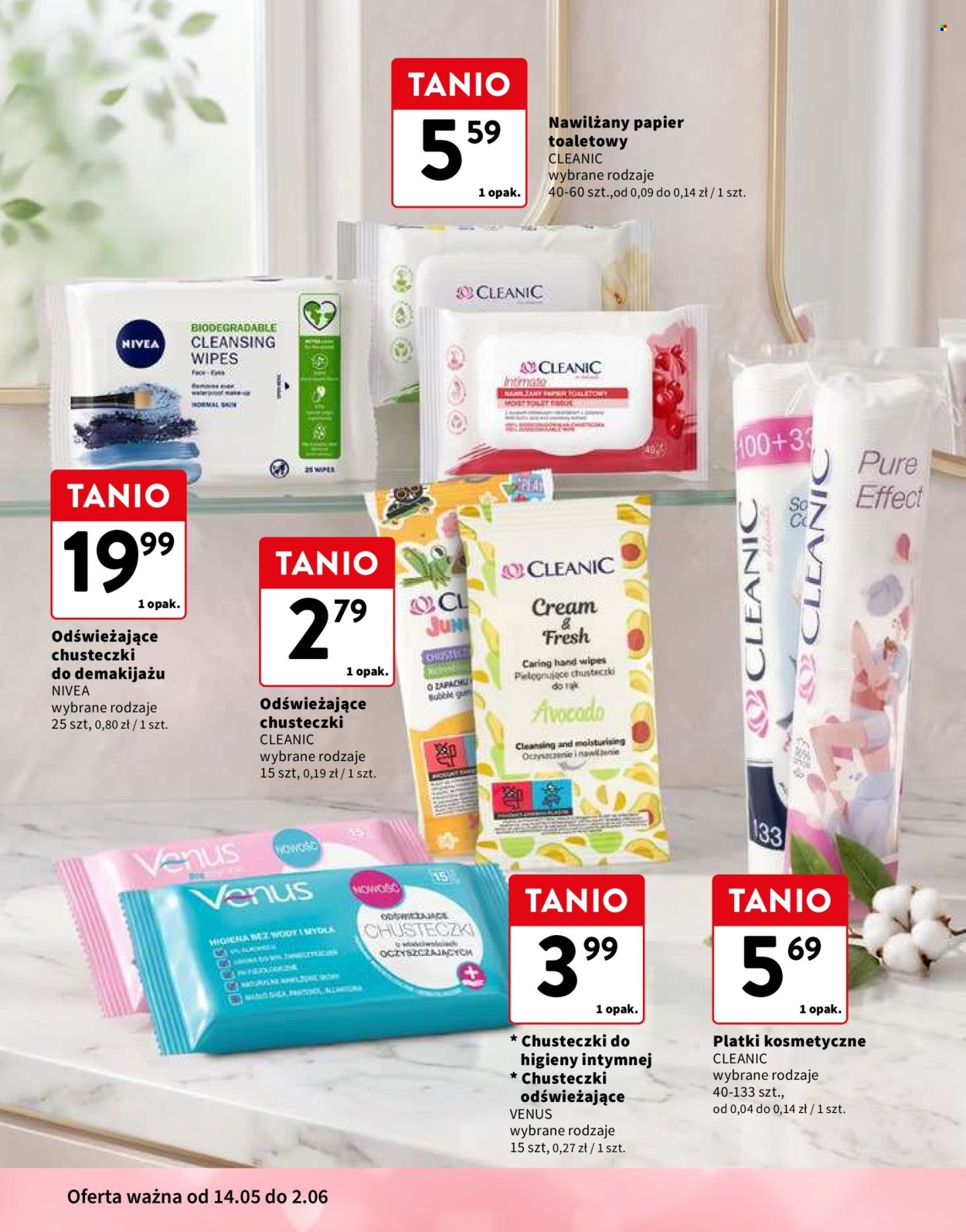 Gazetka Intermarché - 14.05.2026 - 2.06.2026. Strona 10