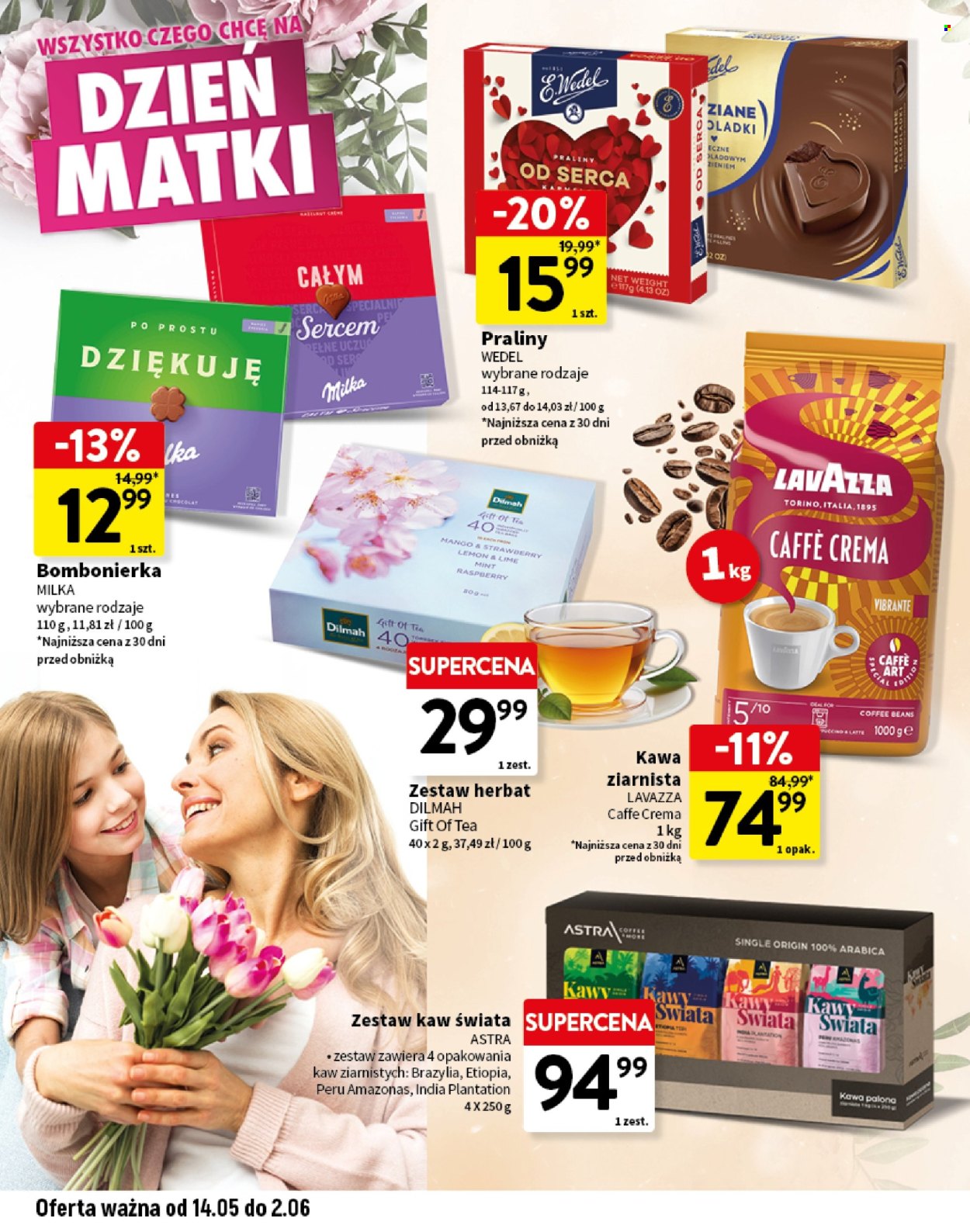 Gazetka Intermarché - 14.05.2026 - 2.06.2026. Strona 10