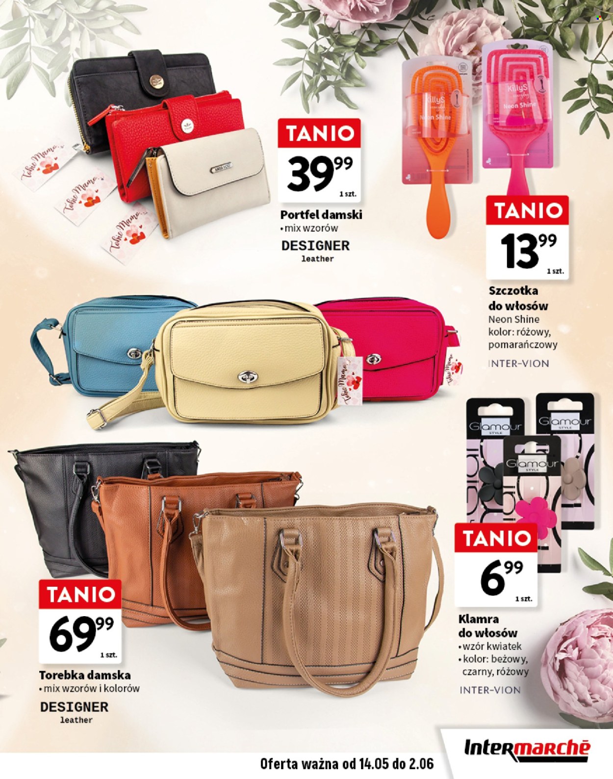Gazetka Intermarché - 14.05.2026 - 2.06.2026. Strona 11