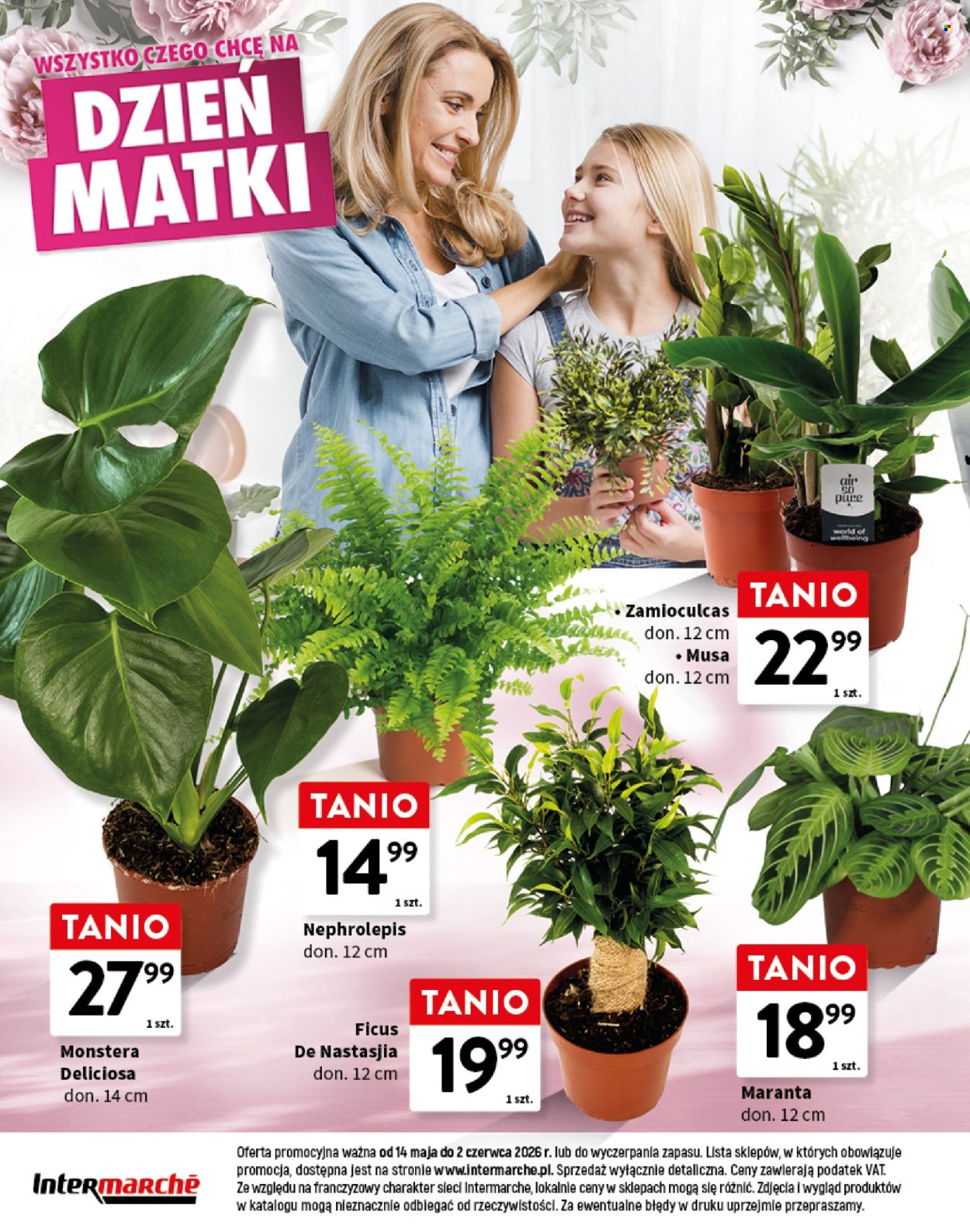 Gazetka Intermarché - 14.05.2026 - 2.06.2026. Strona 12
