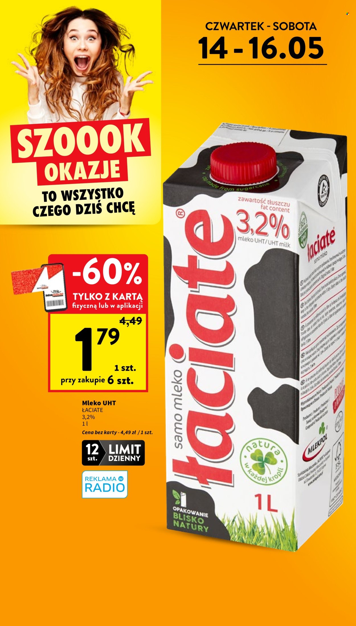 Gazetka Intermarché - 14.05.2026 - 20.05.2026. Strona 2