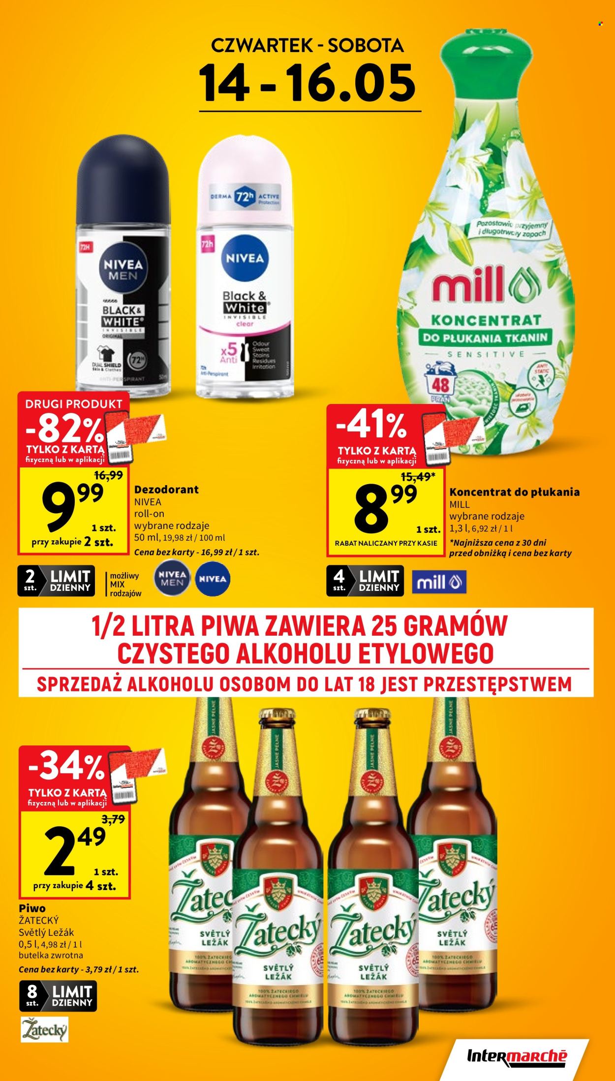 Gazetka Intermarché - 14.05.2026 - 20.05.2026. Strona 5