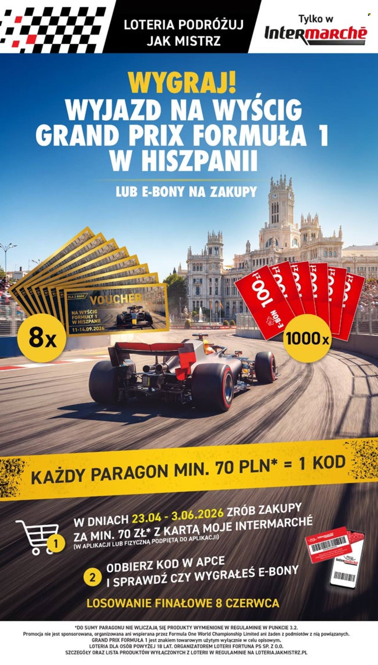 Gazetka Intermarché - 14.05.2026 - 20.05.2026. Strona 9