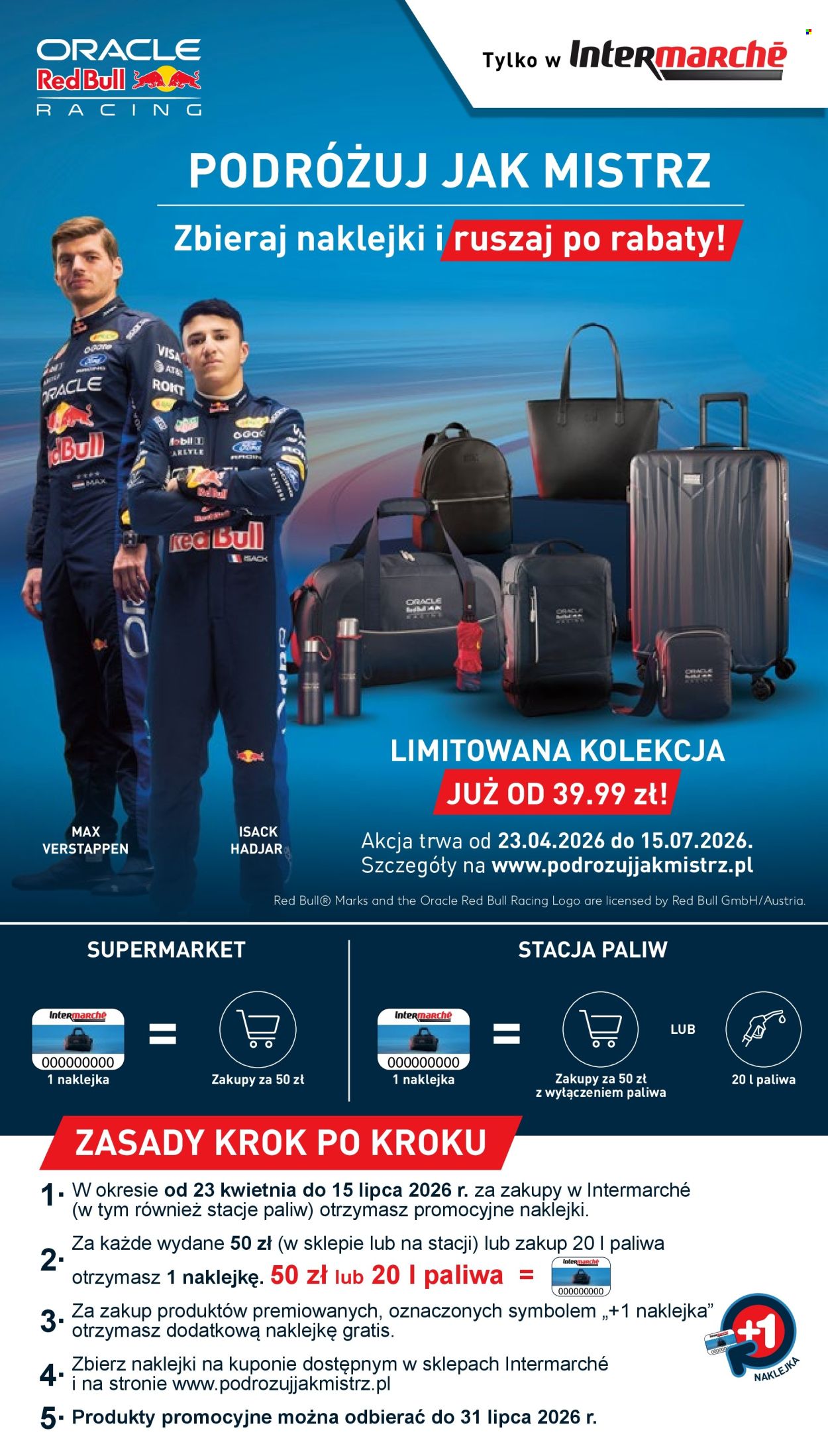 Gazetka Intermarché - 14.05.2026 - 20.05.2026. Strona 10