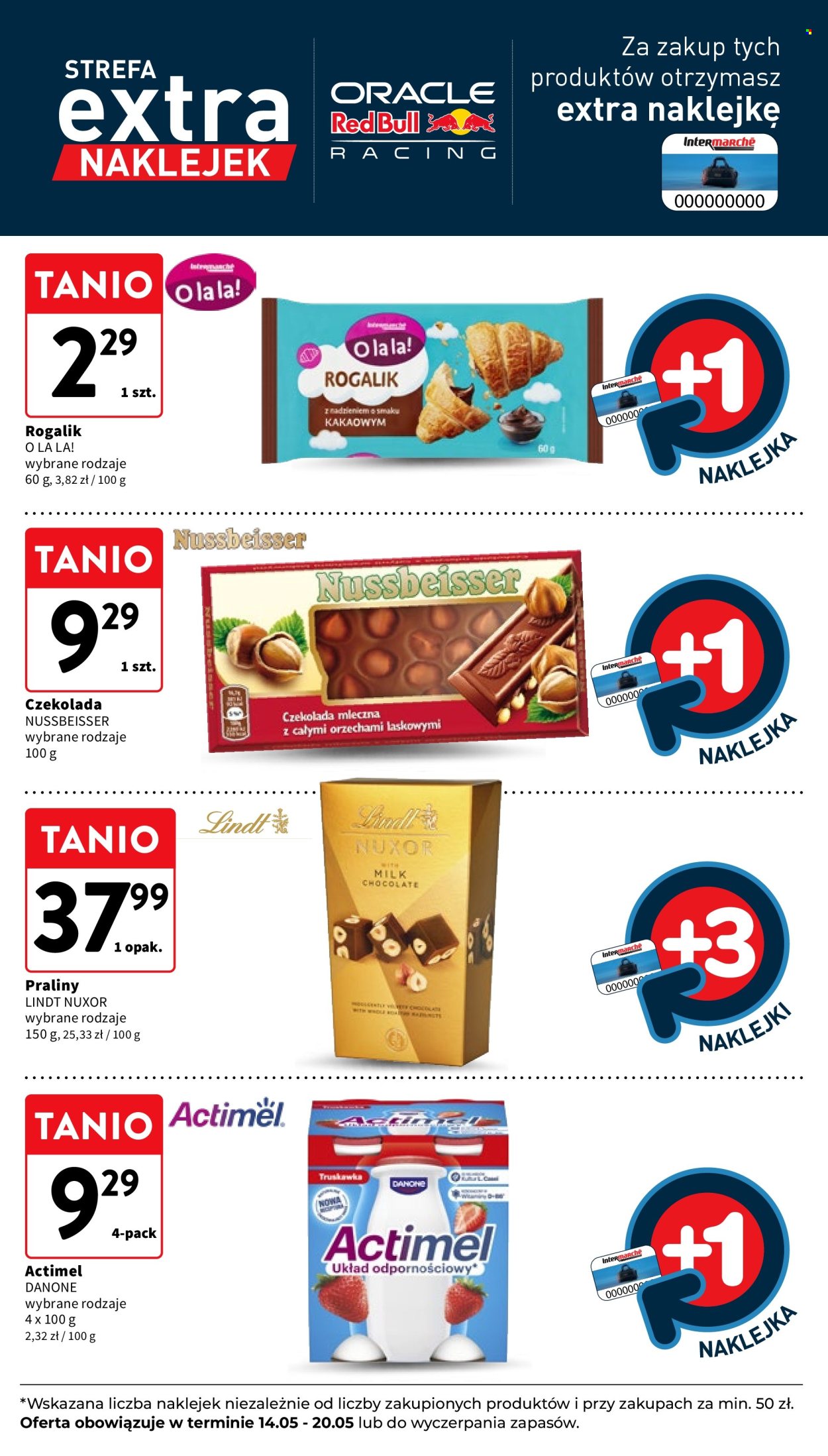 Gazetka Intermarché - 14.05.2026 - 20.05.2026. Strona 11
