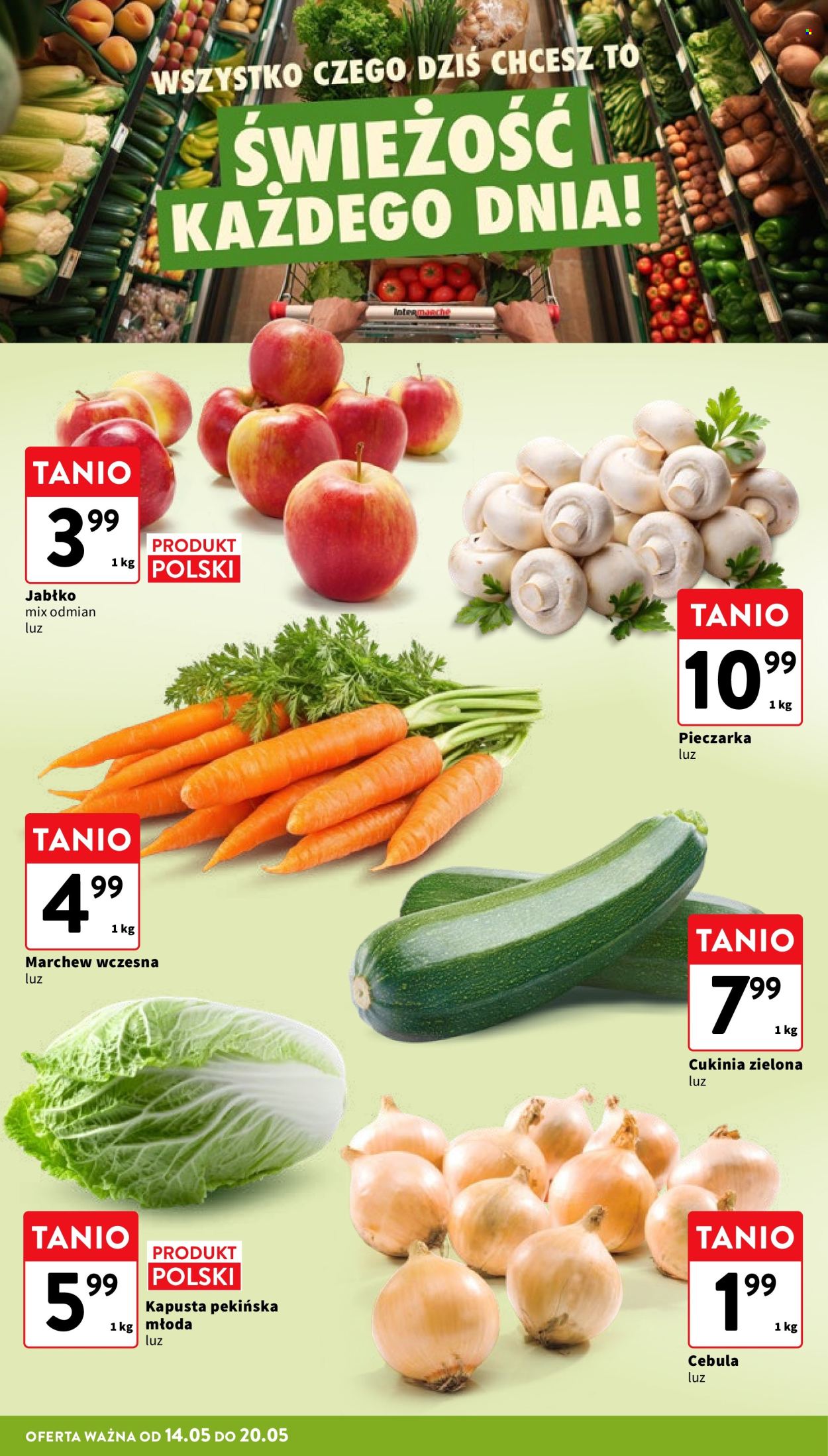 Gazetka Intermarché - 14.05.2026 - 20.05.2026. Strona 12