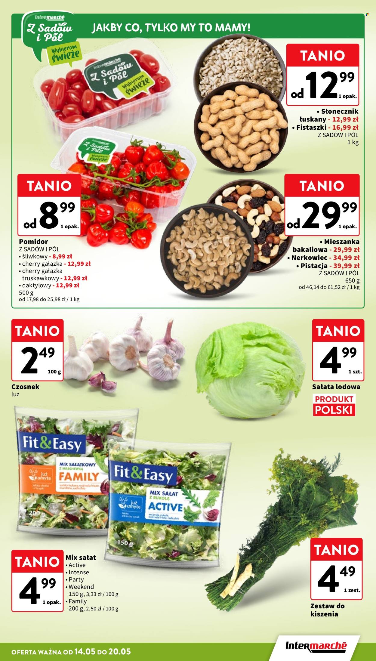 Gazetka Intermarché - 14.05.2026 - 20.05.2026. Strona 13