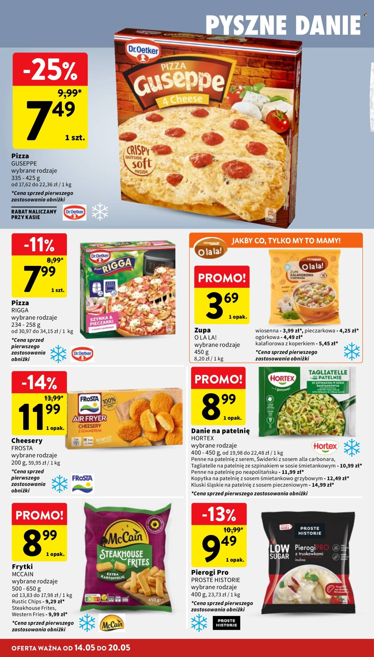 Gazetka Intermarché - 14.05.2026 - 20.05.2026. Strona 20