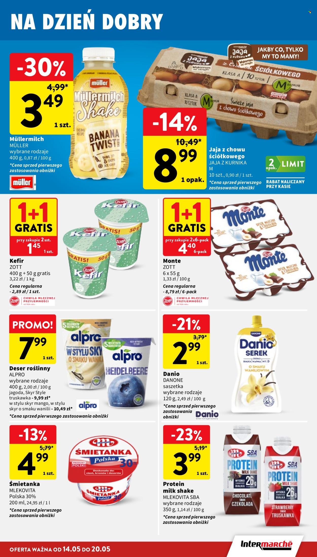 Gazetka Intermarché - 14.05.2026 - 20.05.2026. Strona 23