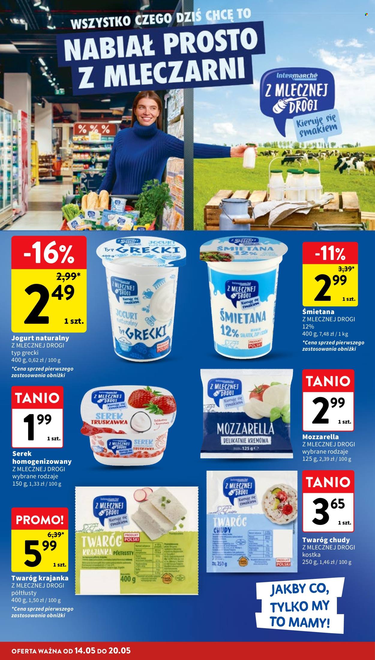 Gazetka Intermarché - 14.05.2026 - 20.05.2026. Strona 24