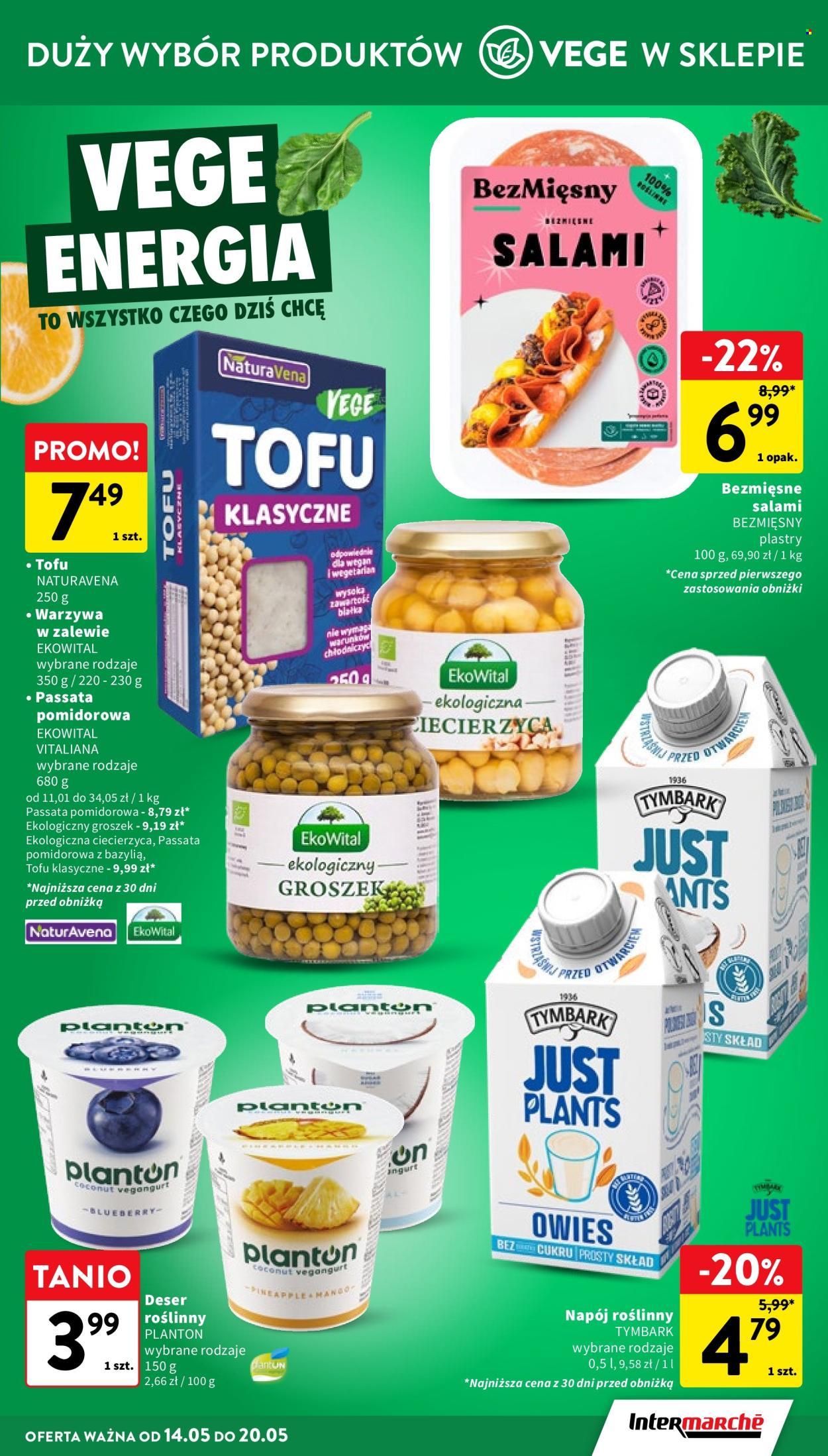 Gazetka Intermarché - 14.05.2026 - 20.05.2026. Strona 25