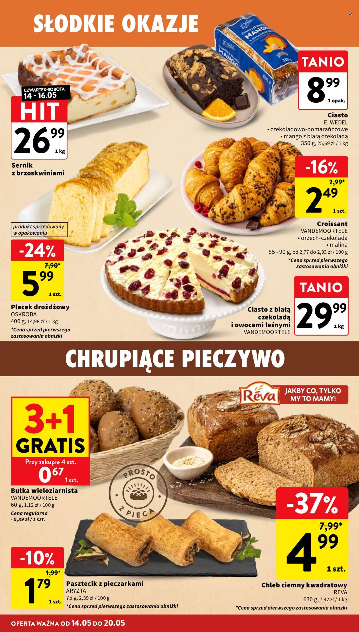 Gazetka Intermarché - 14.05.2026 - 20.05.2026. Strona 26