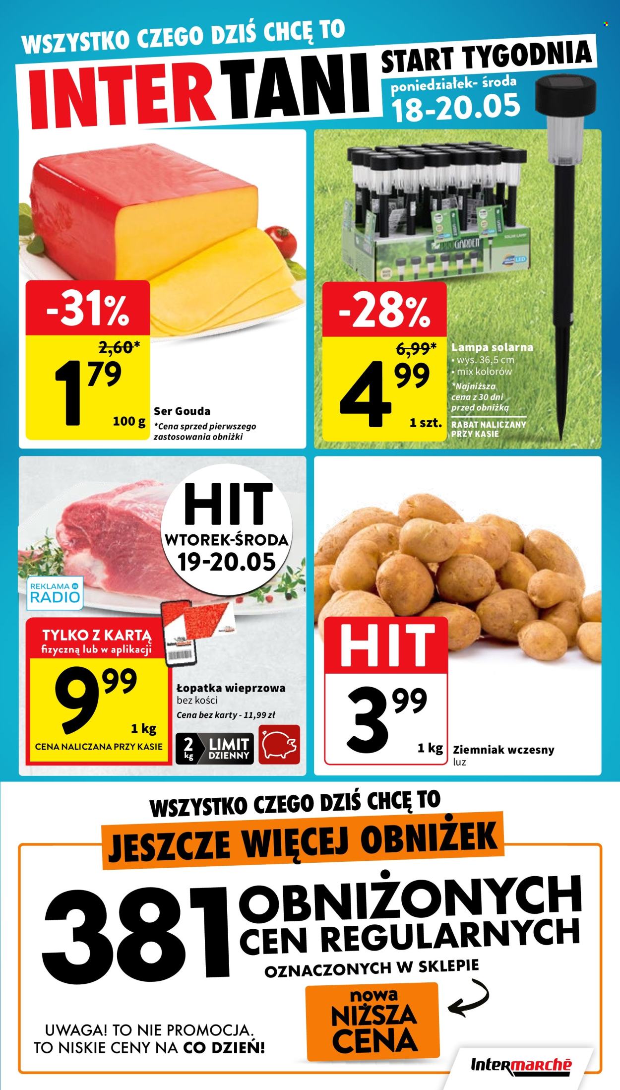Gazetka Intermarché - 14.05.2026 - 20.05.2026. Strona 44