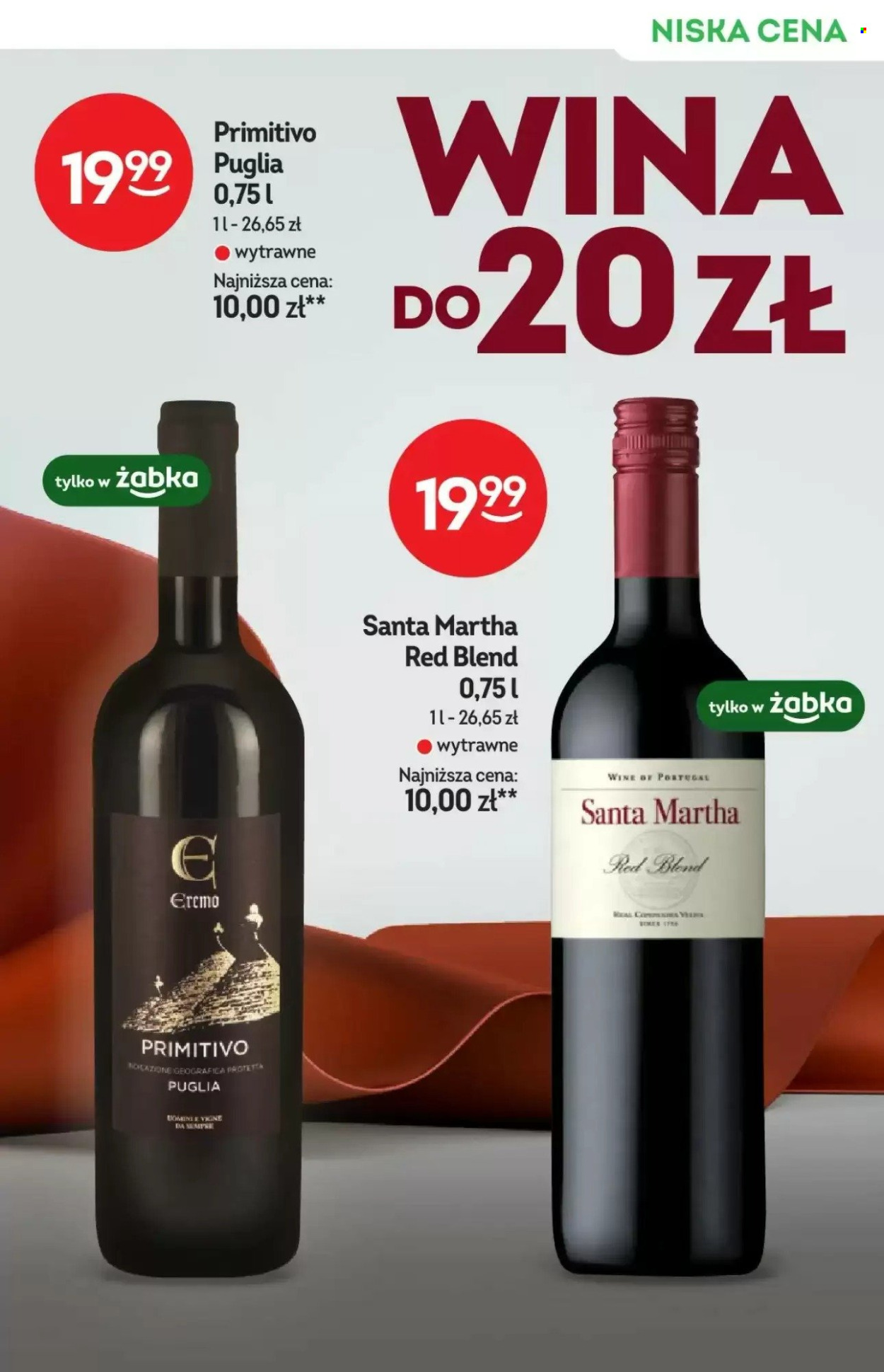 Gazetka Żabka - 13.05.2026 - 26.05.2026. Strona 3