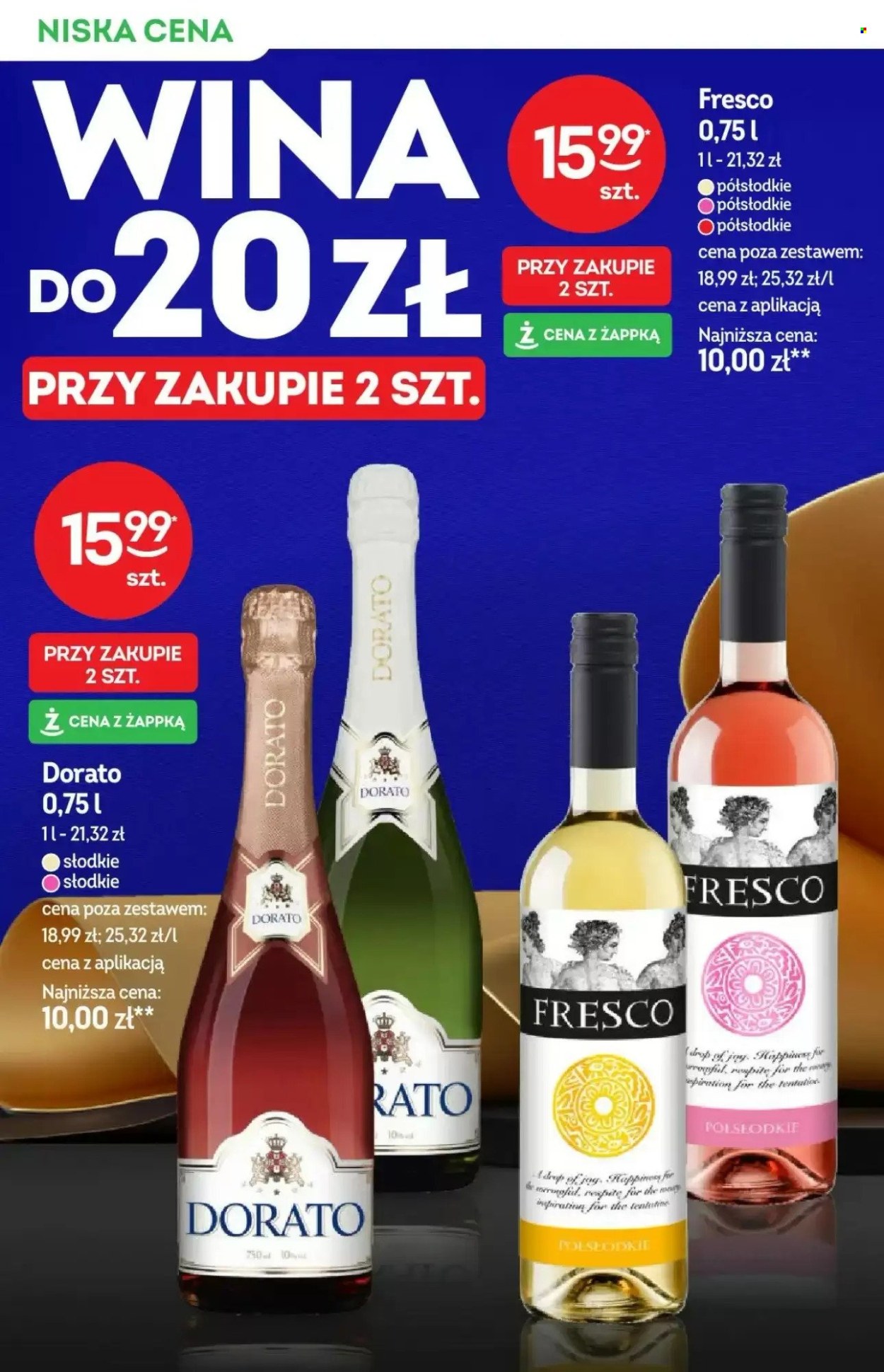 Gazetka Żabka - 13.05.2026 - 26.05.2026. Strona 4