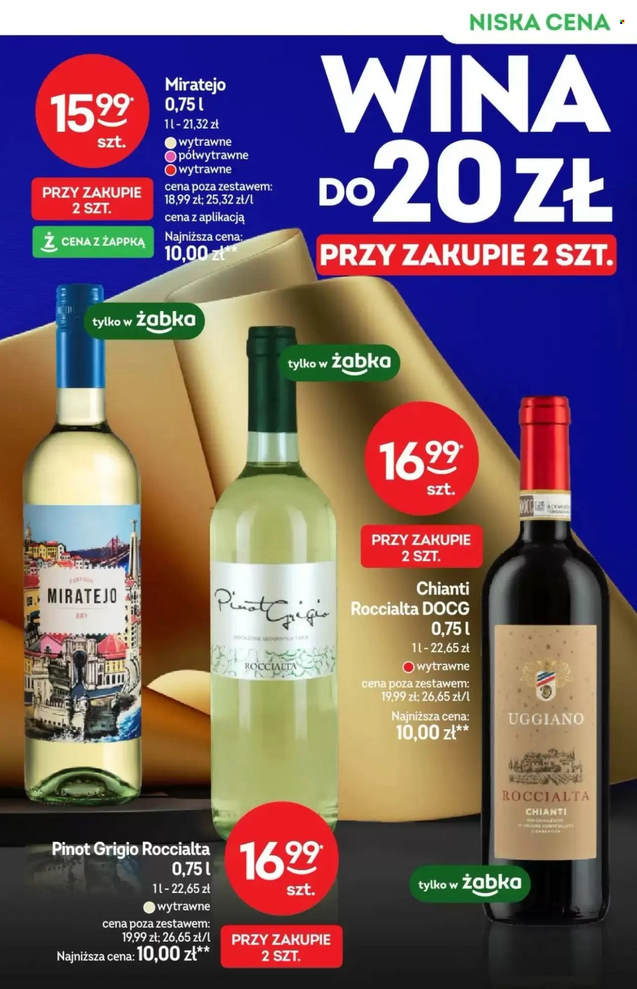 Gazetka Żabka - 13.05.2026 - 26.05.2026. Strona 5