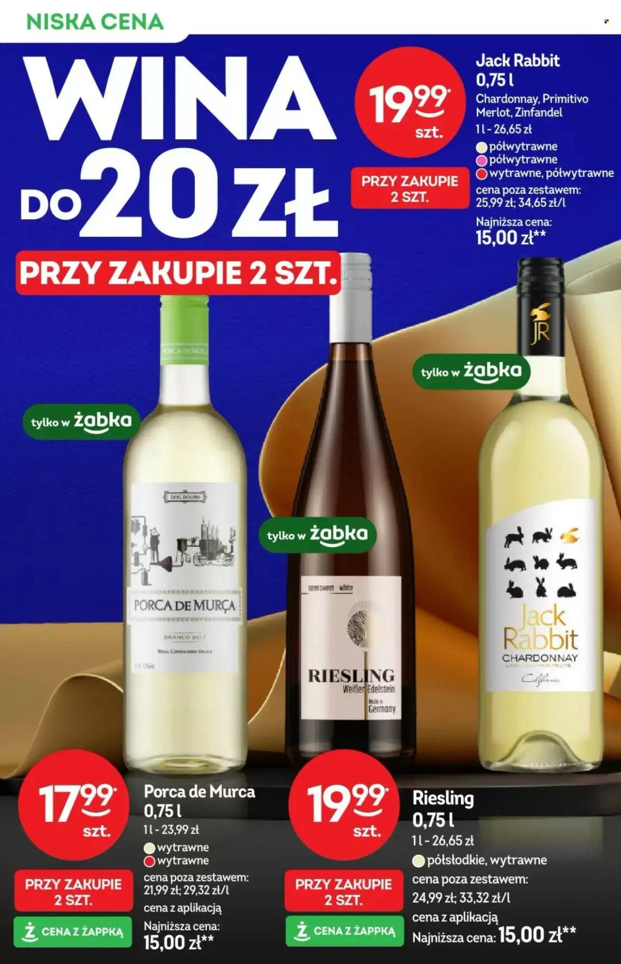 Gazetka Żabka - 13.05.2026 - 26.05.2026. Strona 6