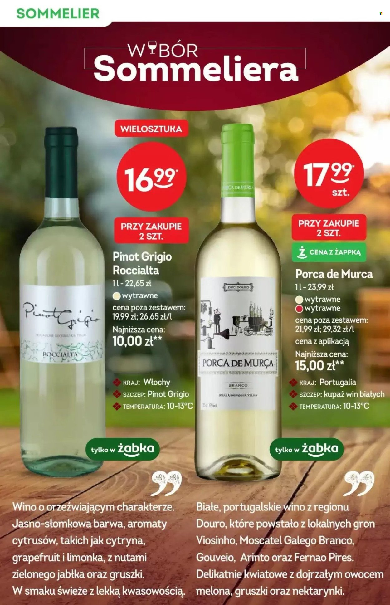 Gazetka Żabka - 13.05.2026 - 26.05.2026. Strona 8