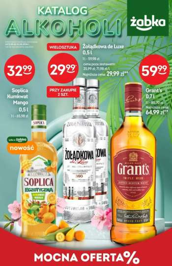 Gazetka Żabka - 13.05.2026 - 26.05.2026.