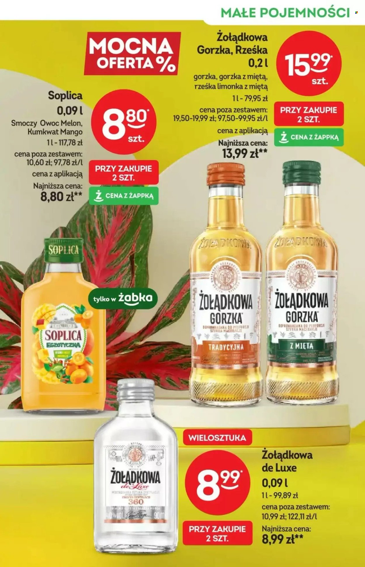 Gazetka Żabka - 13.05.2026 - 26.05.2026. Strona 3