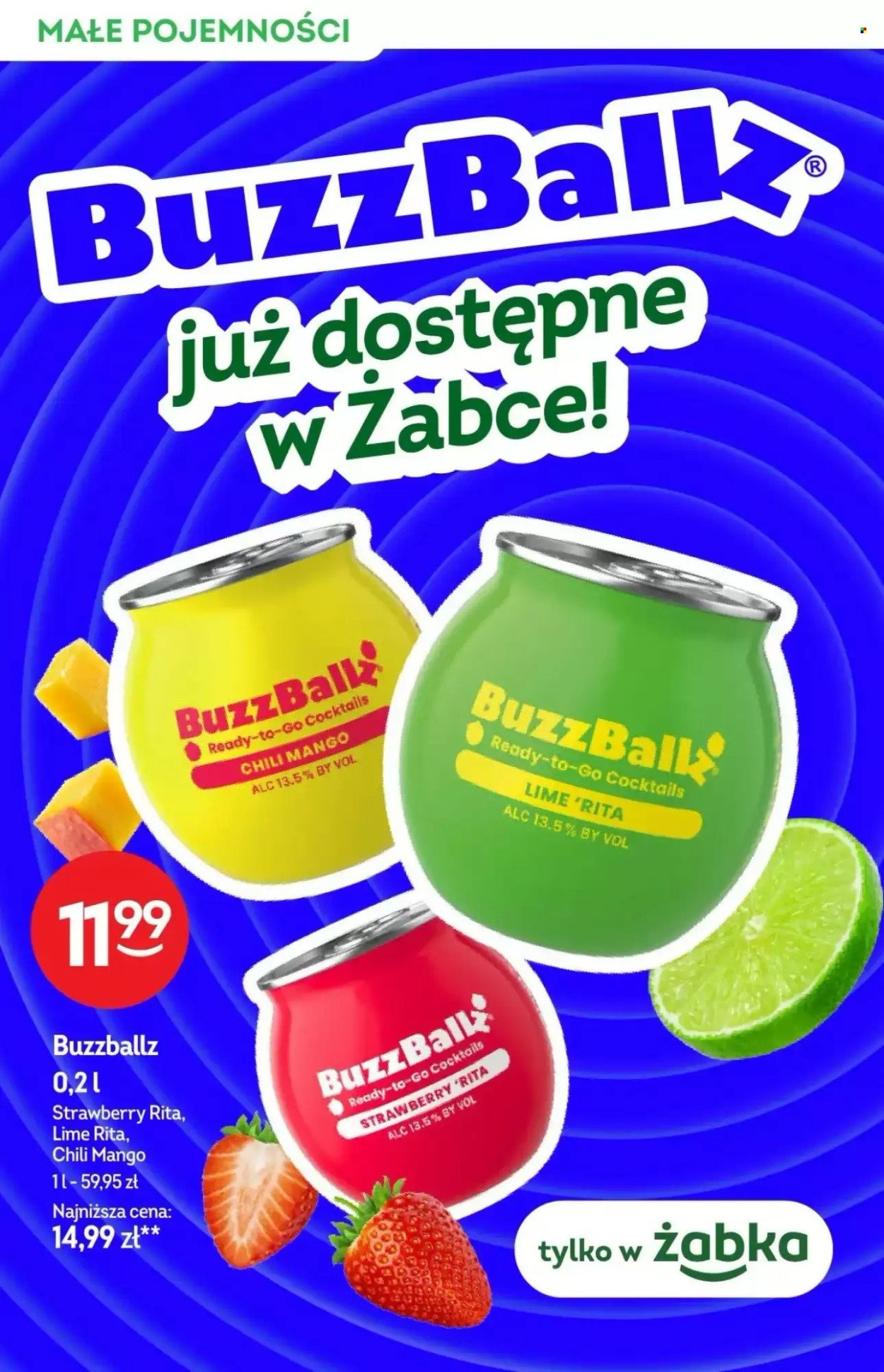Gazetka Żabka - 13.05.2026 - 26.05.2026. Strona 4