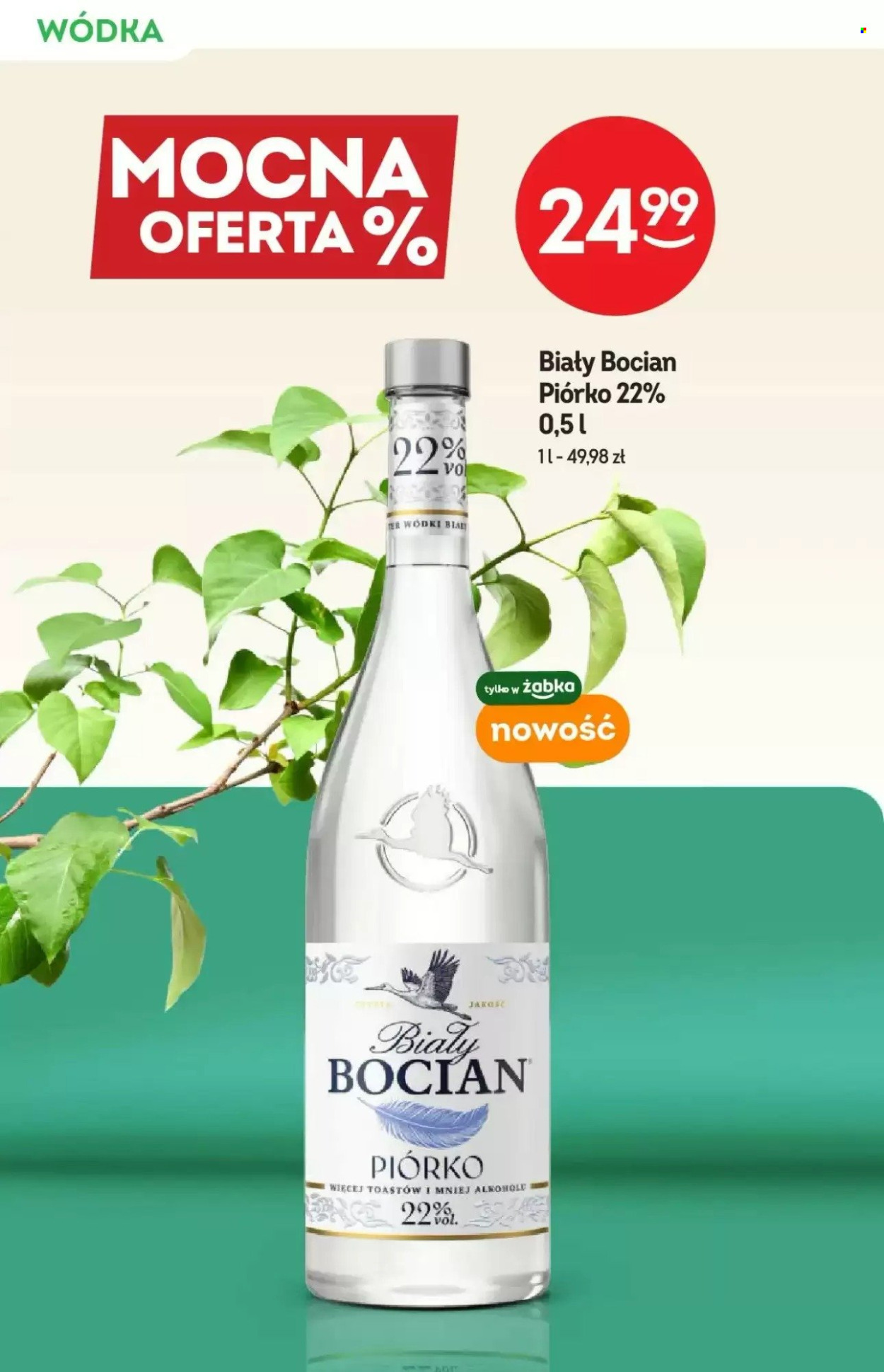 Gazetka Żabka - 13.05.2026 - 26.05.2026. Strona 6