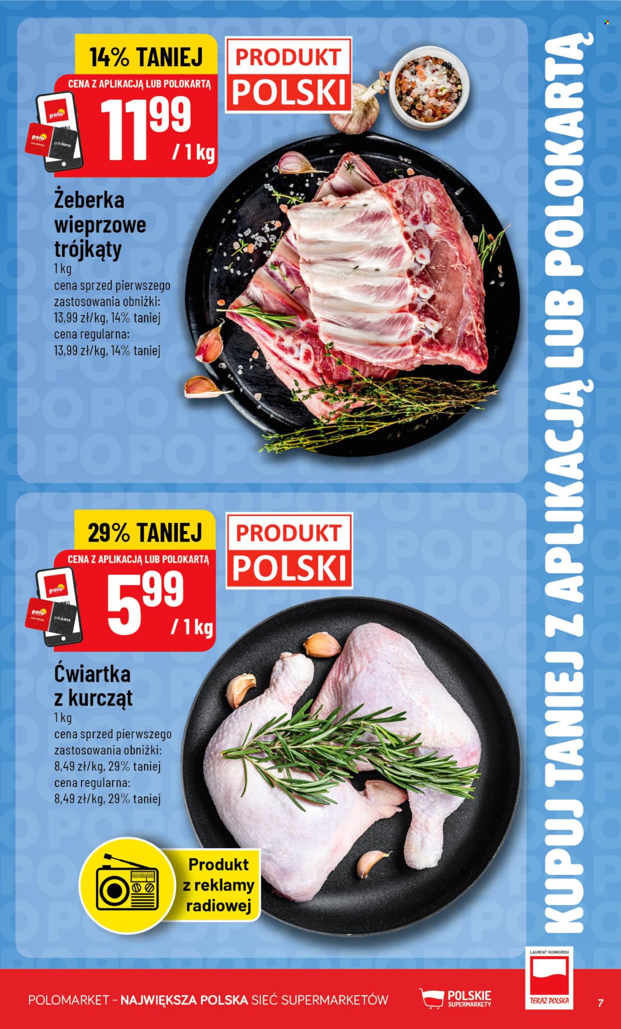 Gazetka Polomarket - 13.05.2026 - 19.05.2026. Strona 7