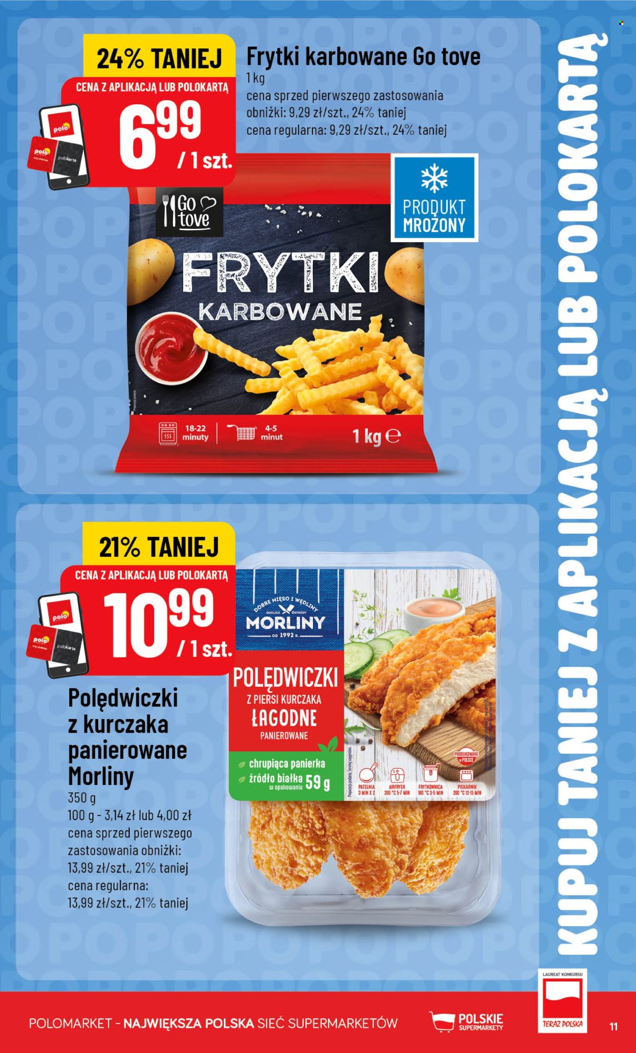 Gazetka Polomarket - 13.05.2026 - 19.05.2026. Strona 11