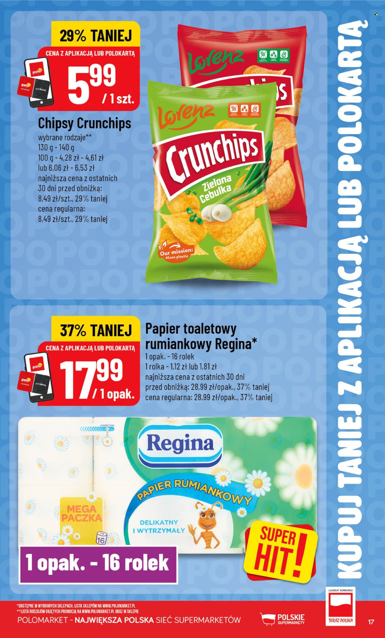 Gazetka Polomarket - 13.05.2026 - 19.05.2026. Strona 17